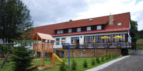 Гостиница Hotel Krasna Vyhlidka, Стахи